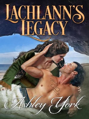 cover image of Lachlann's Legacy